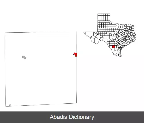 عکس فلاورتون تگزاس