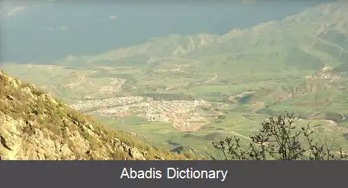 عکس دیرلوک