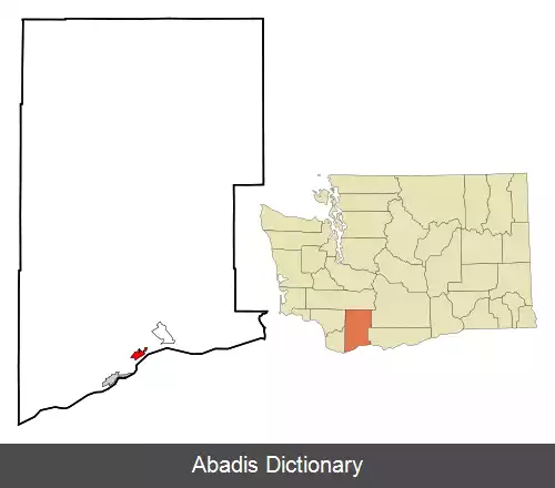 عکس استیونسون واشینگتن