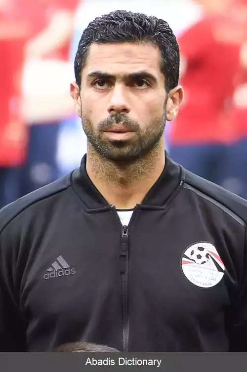 عکس احمد فتحی
