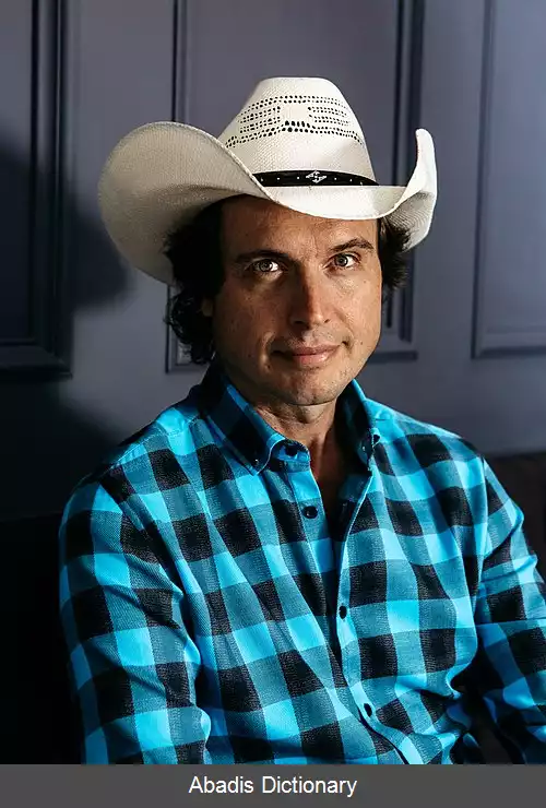 عکس کیمبال ماسک