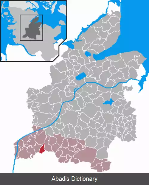 عکس زفلد (شلسویگ هولشتاین)