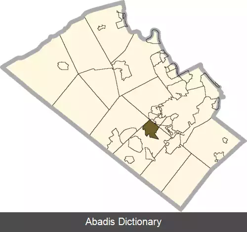 عکس وسکوزویل پنسیلوانیا