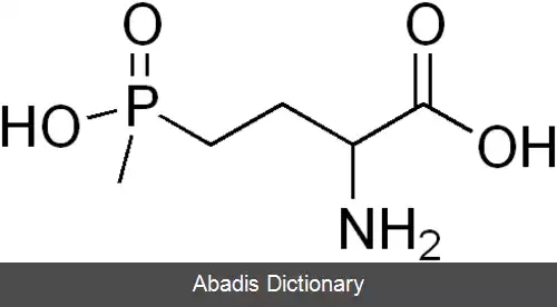 عکس گلوفوسینات