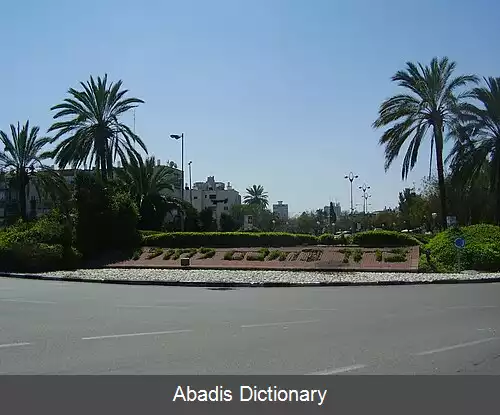 عکس خولون