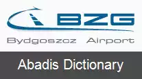 عکس فرودگاه ایگناسی یان پادرفسکی بیدگوشچ