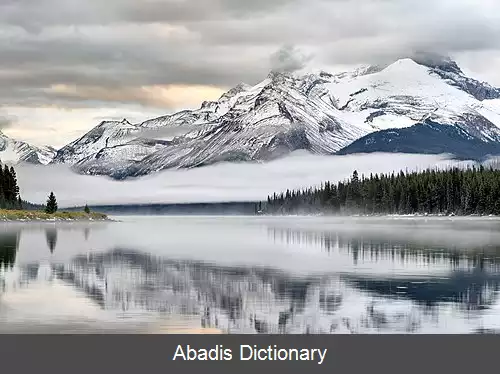 عکس دریاچه مالیگن