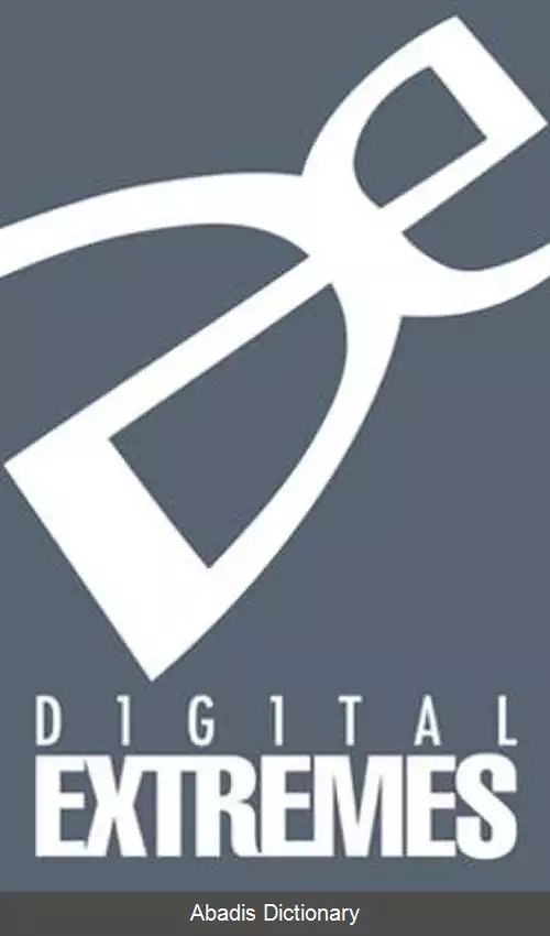 عکس دیجیتال اکستریمز