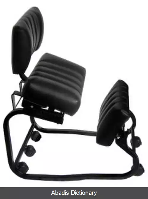 عکس فهرست صندلی ها