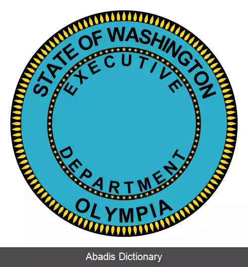 عکس فهرست فرمانداران ایالت واشینگتن