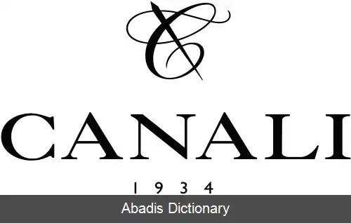 عکس کانالی
