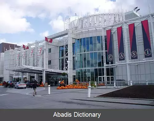 عکس فرودگاه کازینو دو لاک لامی