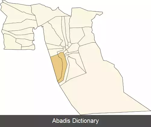 عکس ناحیه أمیه ونسه