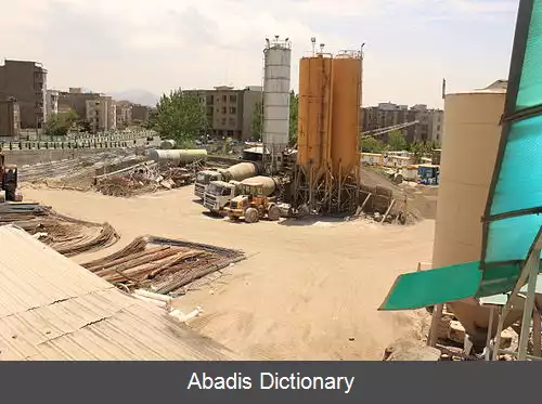 عکس میدان سبلان