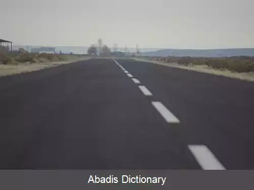 عکس فرودگاه کریسمس ولی