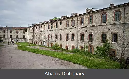 عکس زندان پاتاری