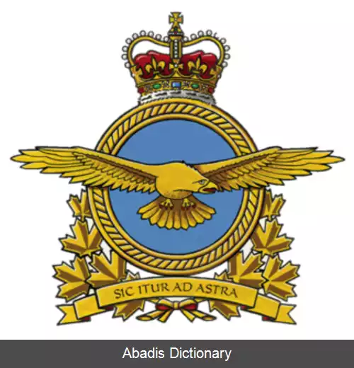 عکس نیروی هوایی سلطنتی کانادا