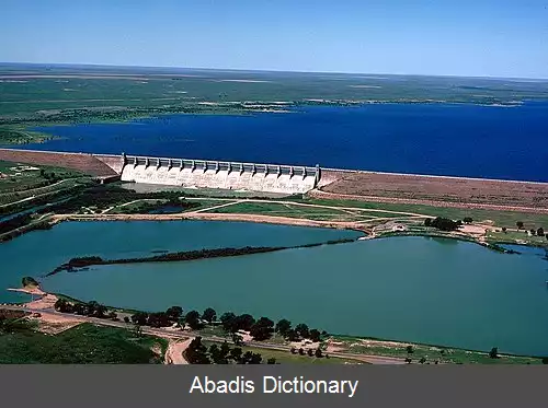 عکس رود آرکانزاس