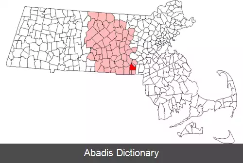 عکس مندون ماساچوست