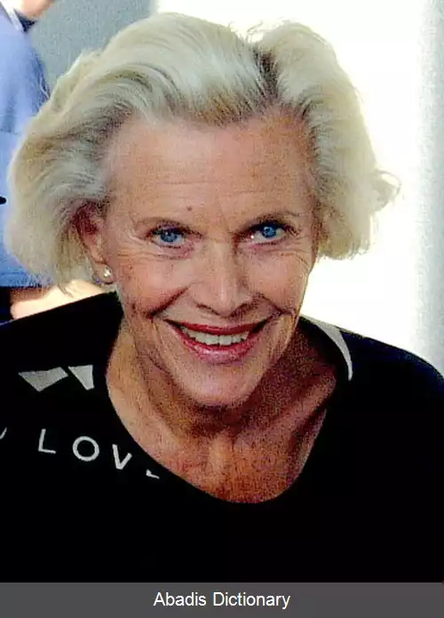 عکس آنر بلکمن