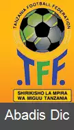عکس فدراسیون فوتبال تانزانیا