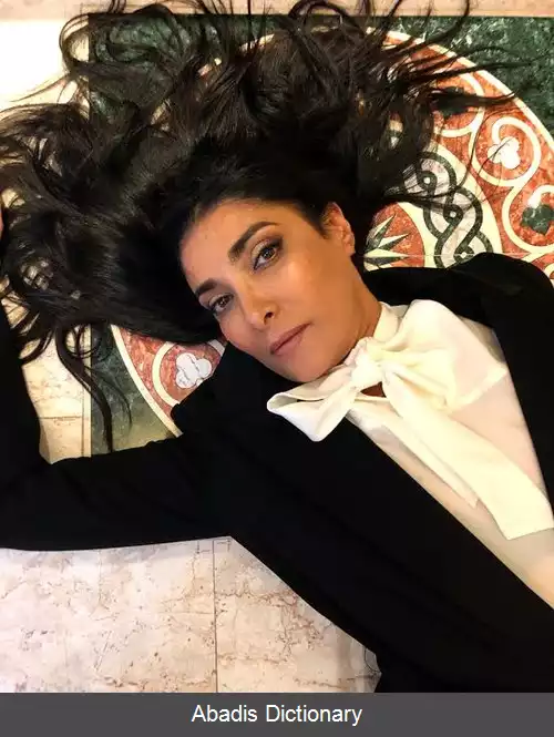 عکس فاطیما آدوم