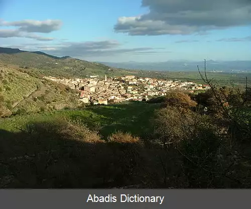 عکس بورتیجالی