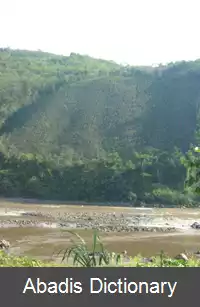 عکس استان زامورا چینچیپ