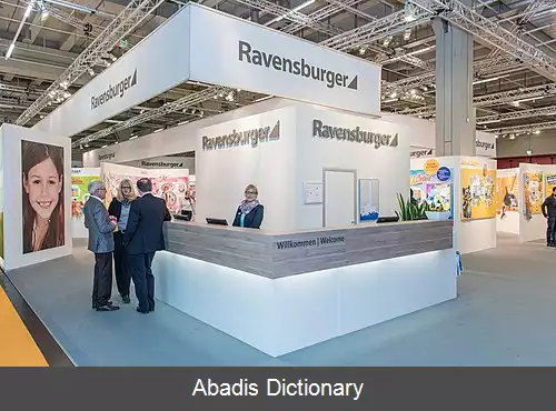 عکس رافنسبورگر