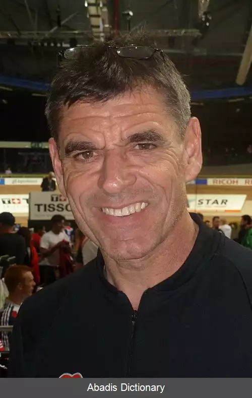 عکس دنیل گیسیگر