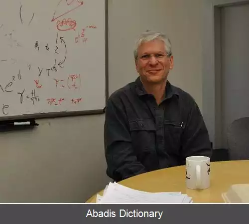 عکس استیون شنکر