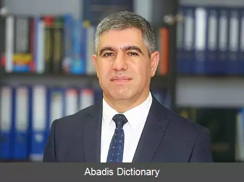 عکس وقار بایراموف