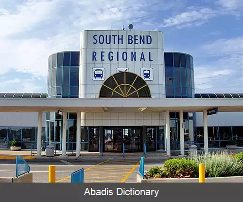 عکس فرودگاه محلی سوت بند