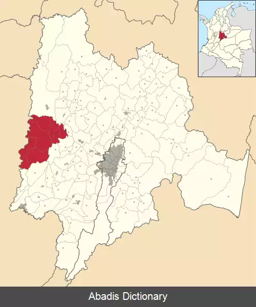 عکس استان ماگدالنای مرکزی