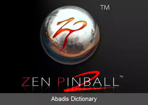 عکس زن پین بال ۲