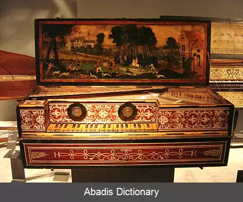 عکس ویرجینال
