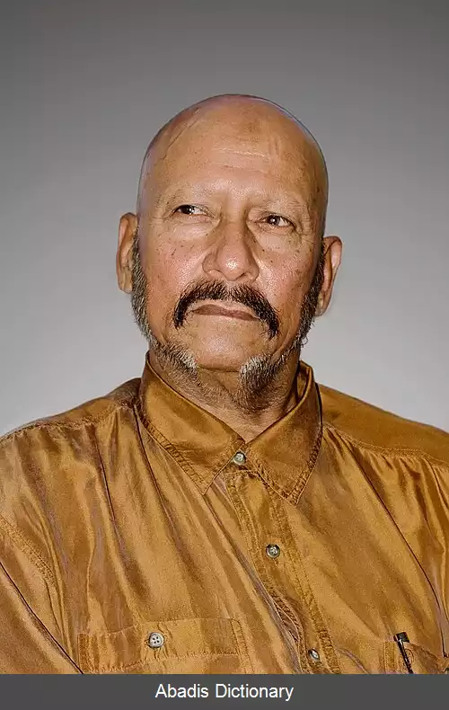 عکس سید کرمانی