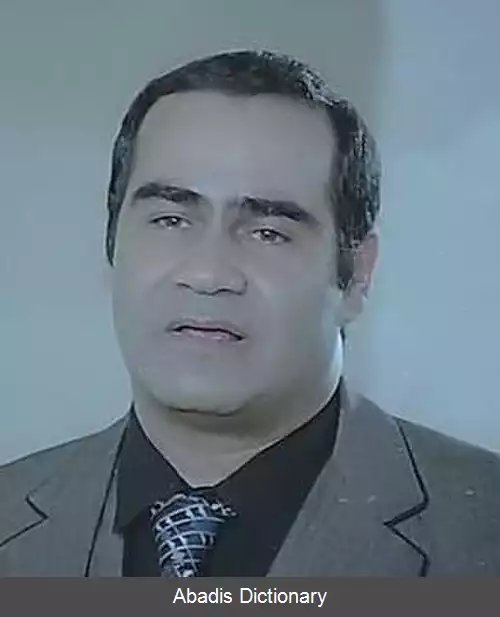عکس سید زیان