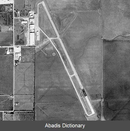 عکس فرودگاه شهری کوولمن