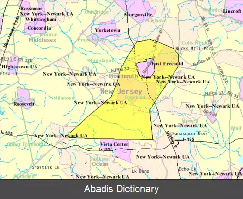 عکس فریهولد نیوجرسی