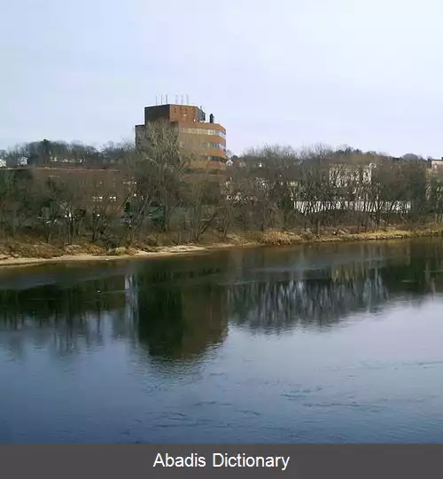 عکس فهرست شهرهای ویسکانسین