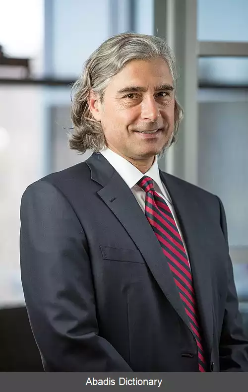 عکس پیتر پالانچیان