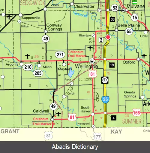 عکس کوربین کانزاس