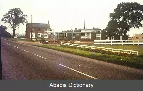 عکس فنتون لیندسی غربی