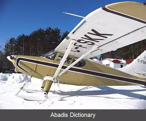 عکس استینسون ۱۰۸