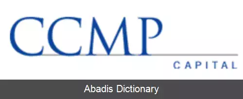 عکس سی سی ام پی کپیتال