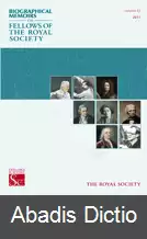 عکس مجله زندگی نامه اعضا جامعه سلطنتی