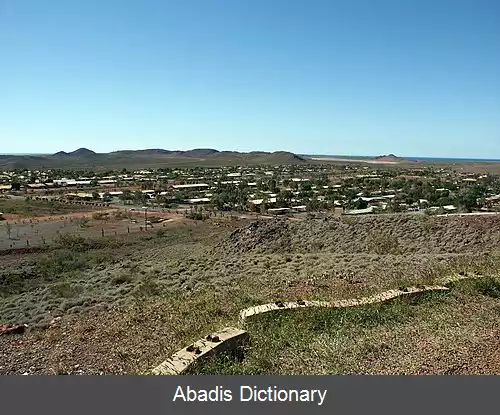 عکس ویکام استرالیای غربی