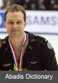 عکس استانیسلاو موروزوف