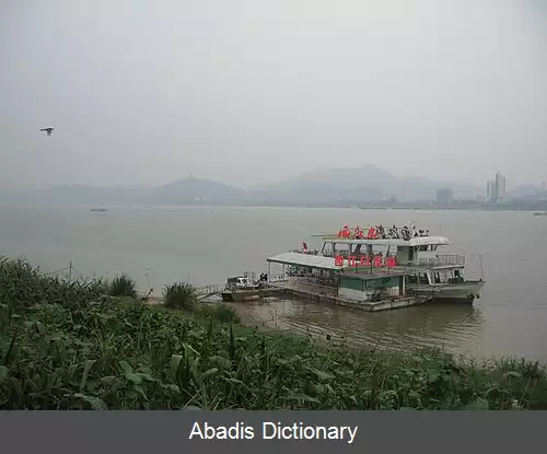 عکس رود مروارید (چین)